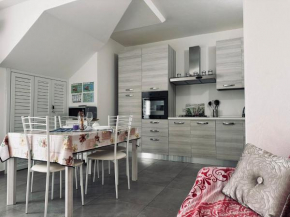 Diletta Apartment Tortoli